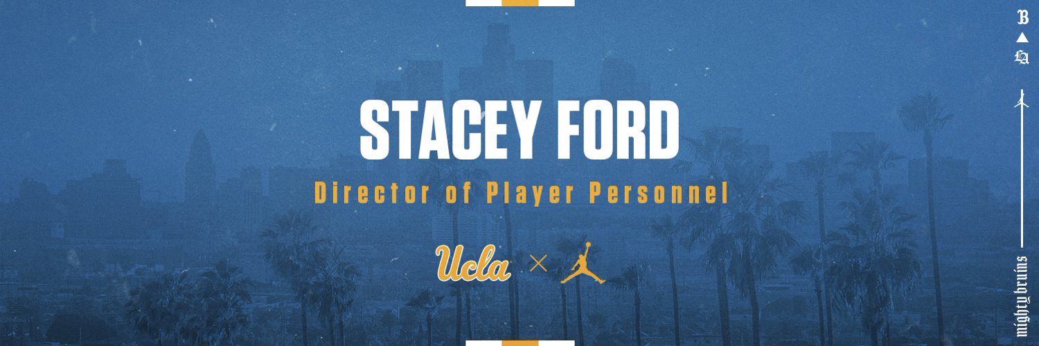 Stacey Ford Profile Banner