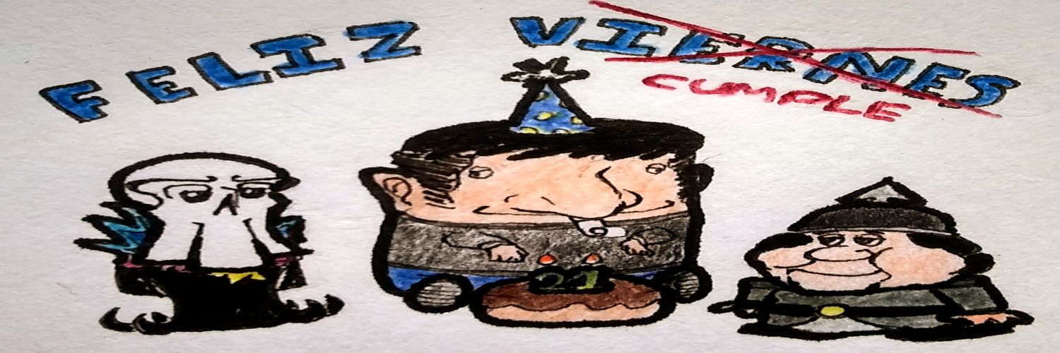 ✮ 𝓙𝓜𝓕 ✮ 🇦🇷 ✮ banner