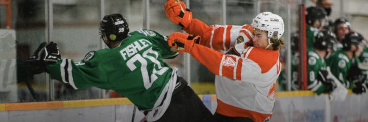 Winkler Flyers Alumni banner