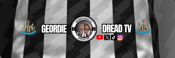GeordieDread Profile Banner