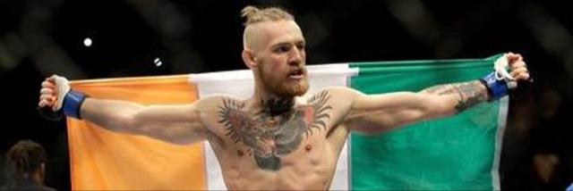 James O'Hanlon banner