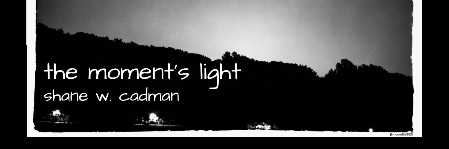 swcadman's profile banner image