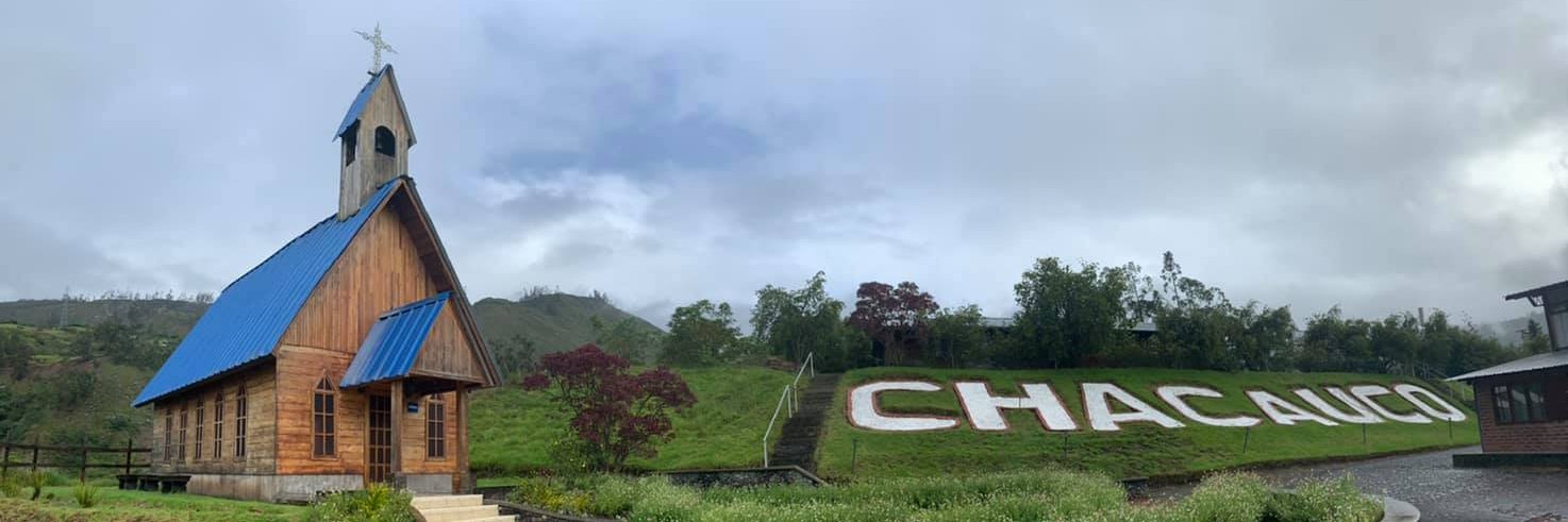 CampChacauco's profile banner image
