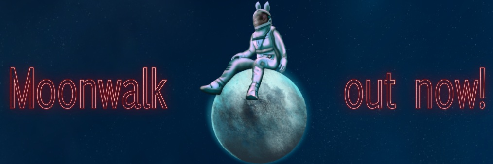 Chilled Lama banner