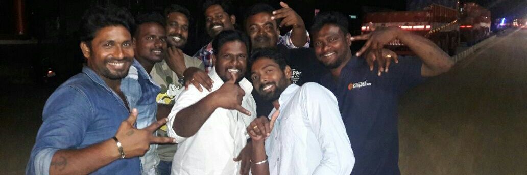 karnakaran232's profile banner image