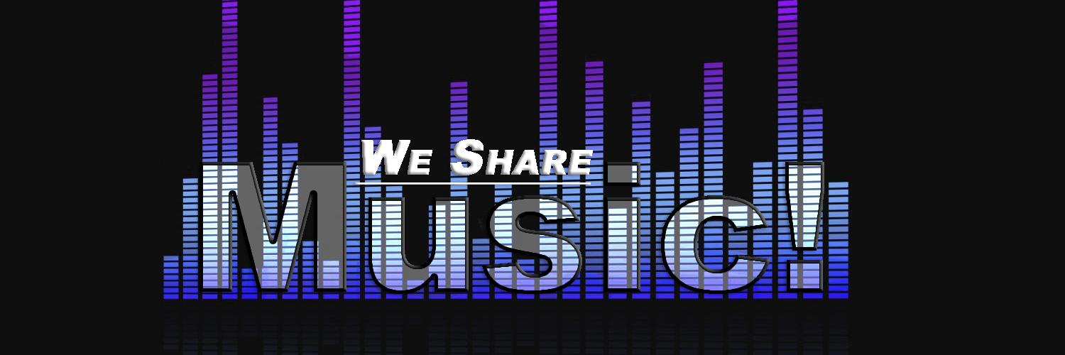 WeShareSingers's profile banner image