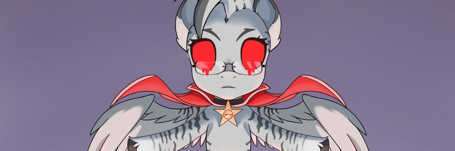 Striped Trust banner