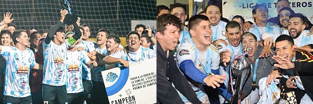 Acabados FC banner