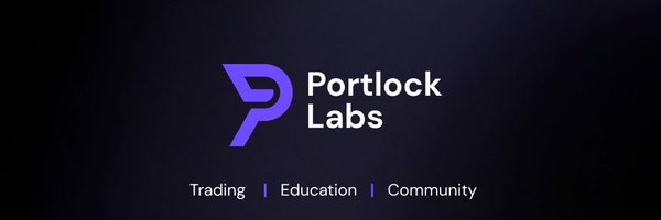 Portlock Labs Profile Banner
