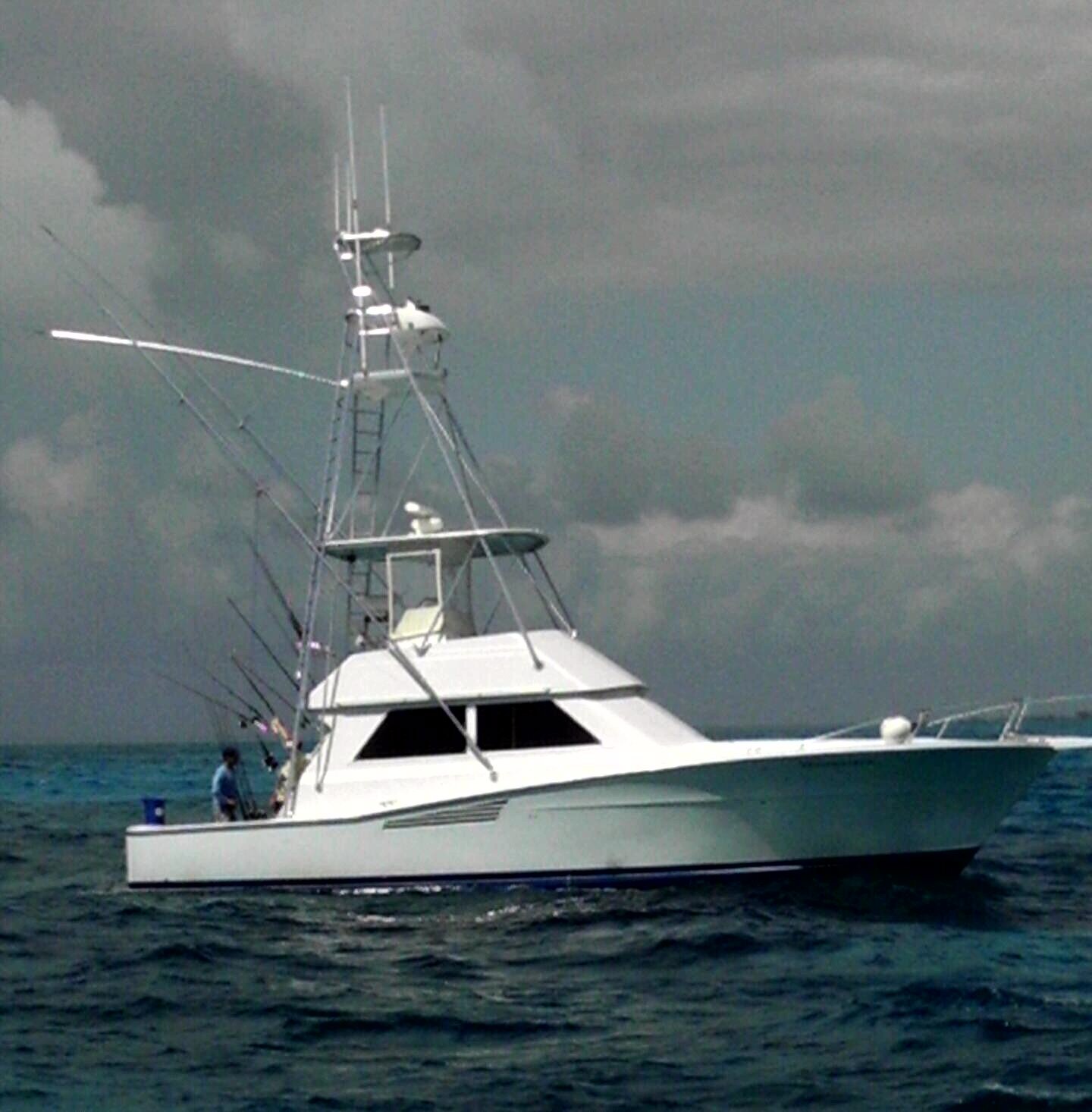 captscottwalker's profile banner image