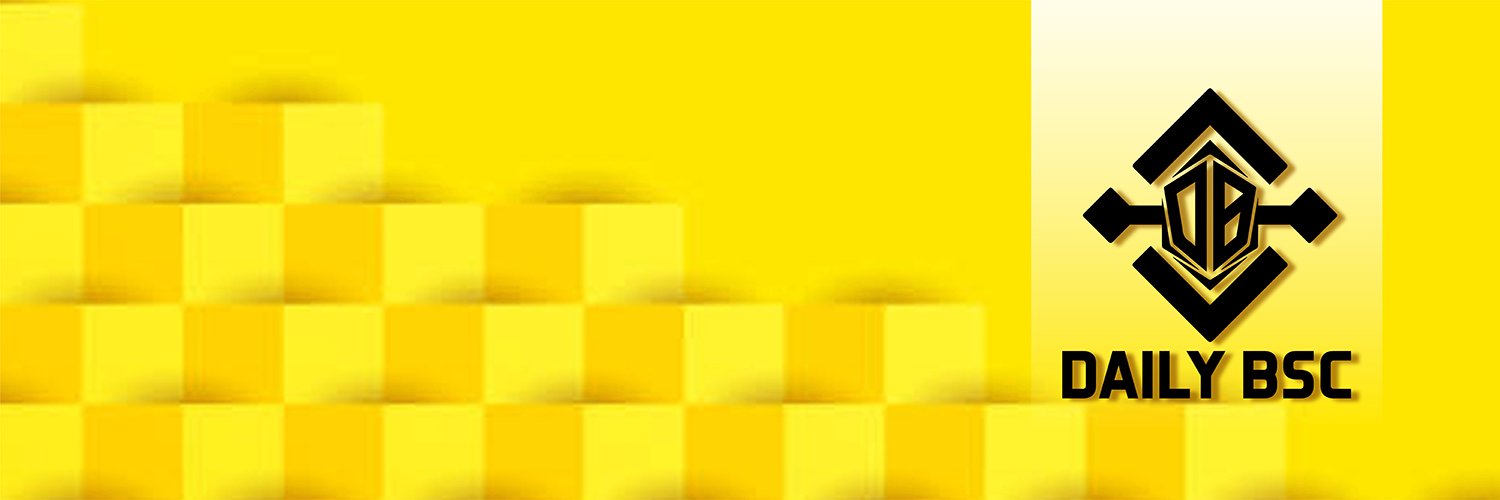 Daily BSC banner