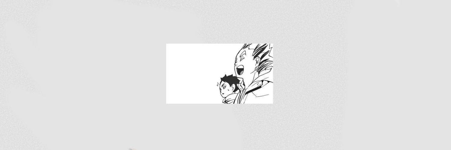 bokkkou's profile banner image