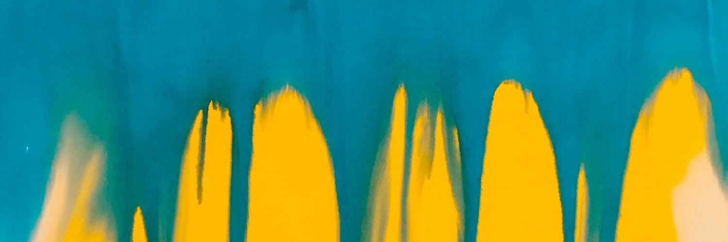 ミミック/ヘンテコ油絵師's banner