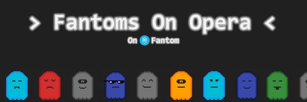 FantomsOpera Profile Banner