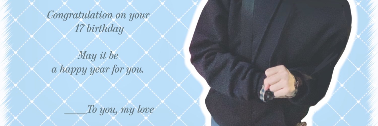 こちゃ🐻‍❄️ banner