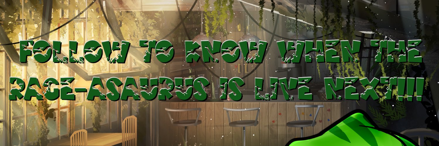 LeSaltasaurus's profile banner image