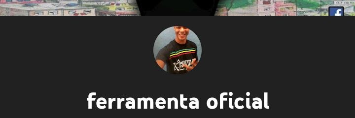 ferramentaofic's profile banner image