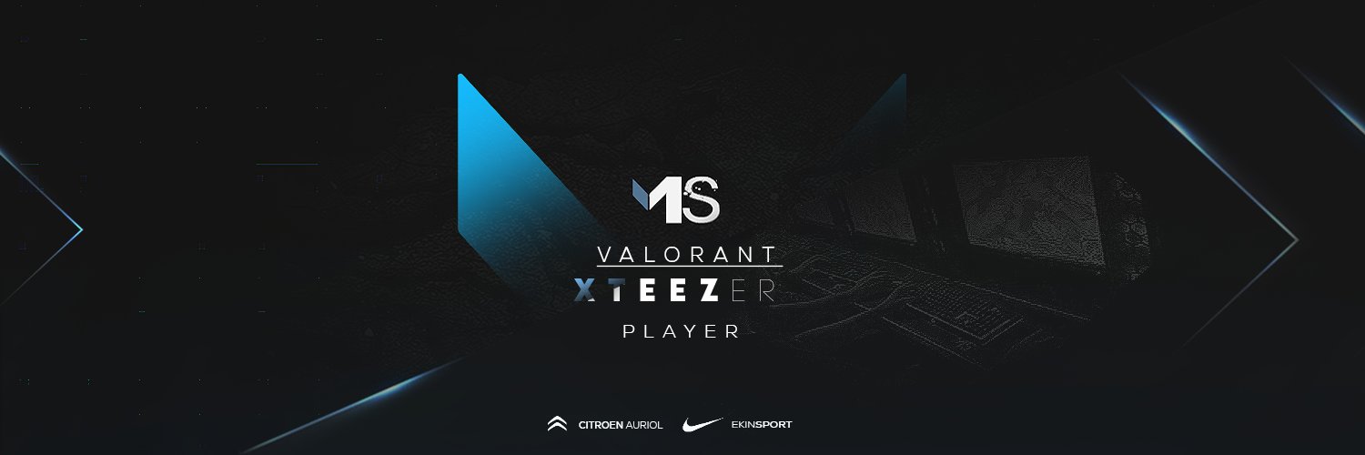 xTezer's profile banner image