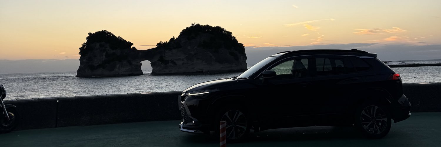 メイとクレア🐈のパパ⚽️UberEATS配達員🤓🛵 banner