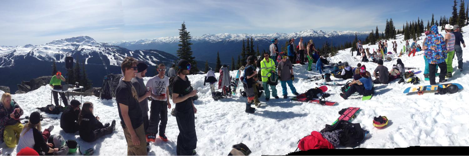 coreygranbom's profile banner image