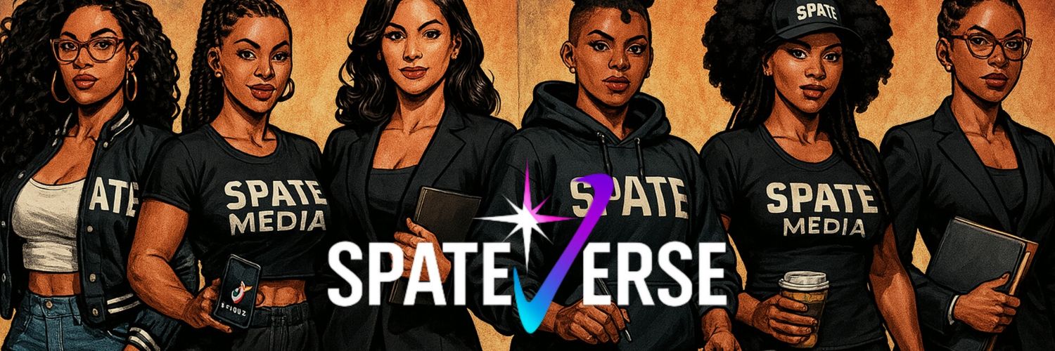 spateradio's profile banner image