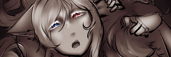 silva_neko Profile Banner