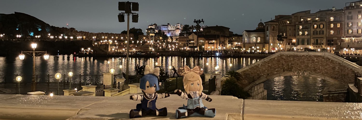 otofu_sm's profile banner image