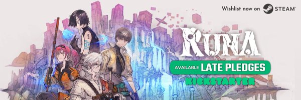 RunaRPG Profile Banner