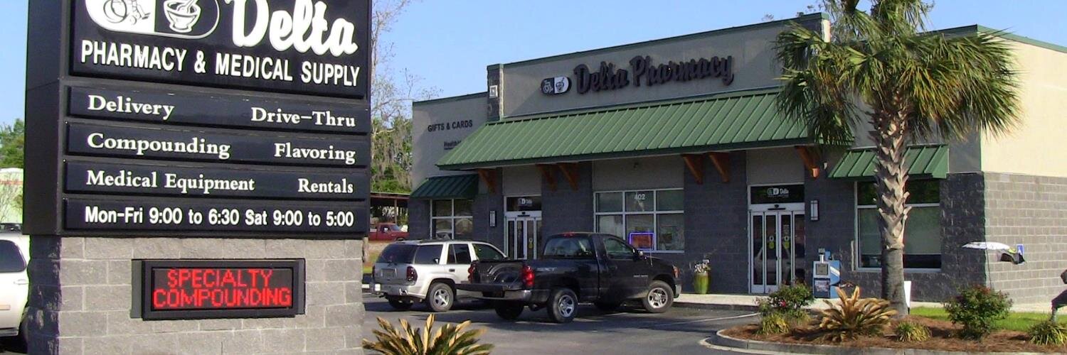 Delta Pharmacy (@DeltaPharmacy) / Posts / X