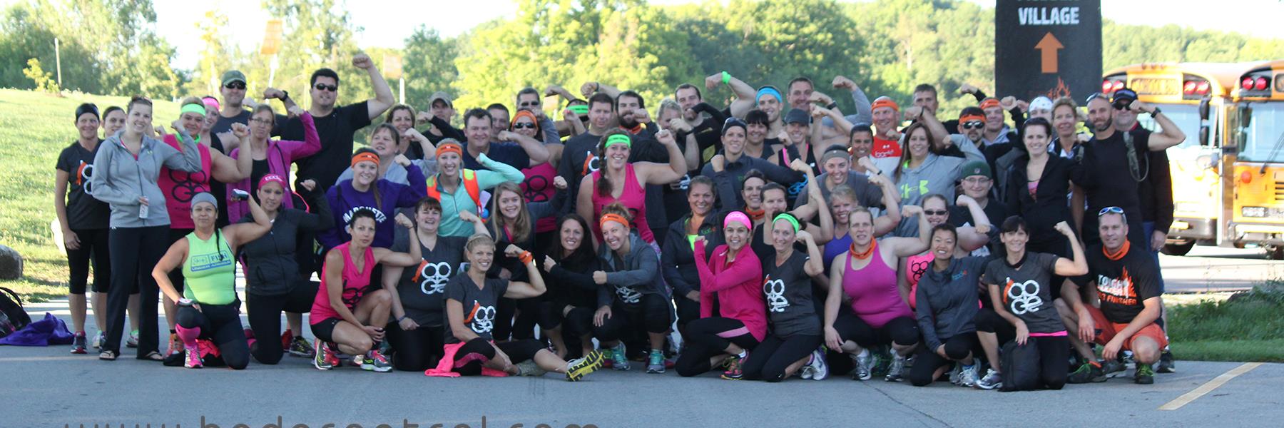 BodeBootcamp's profile banner image
