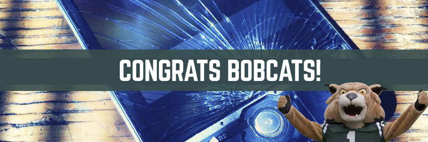 Athens iPhone Repair banner