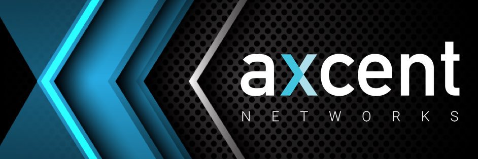 AxcentNetworks's profile banner image