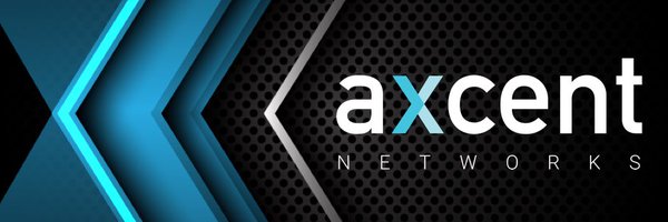 AxcentNetworks Profile Banner