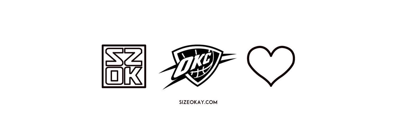 SIZEOKAY banner