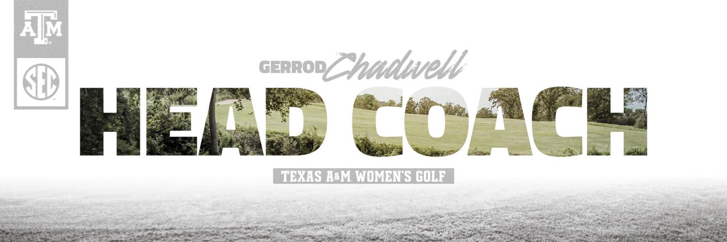 Gerrod Chadwell banner