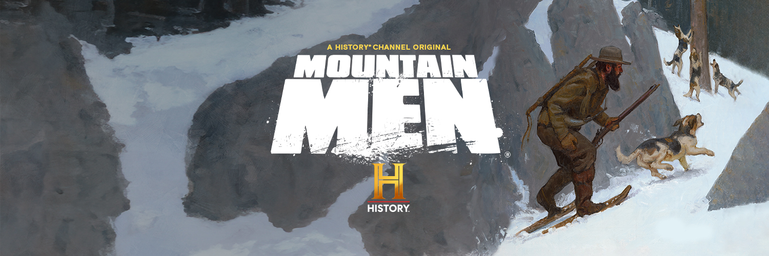 MountainMen's profile banner image
