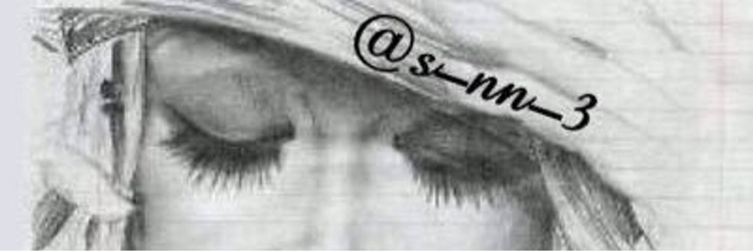 s_nn_3's profile banner image