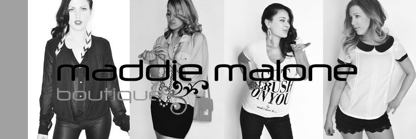 MaddieMaloneweb's profile banner image
