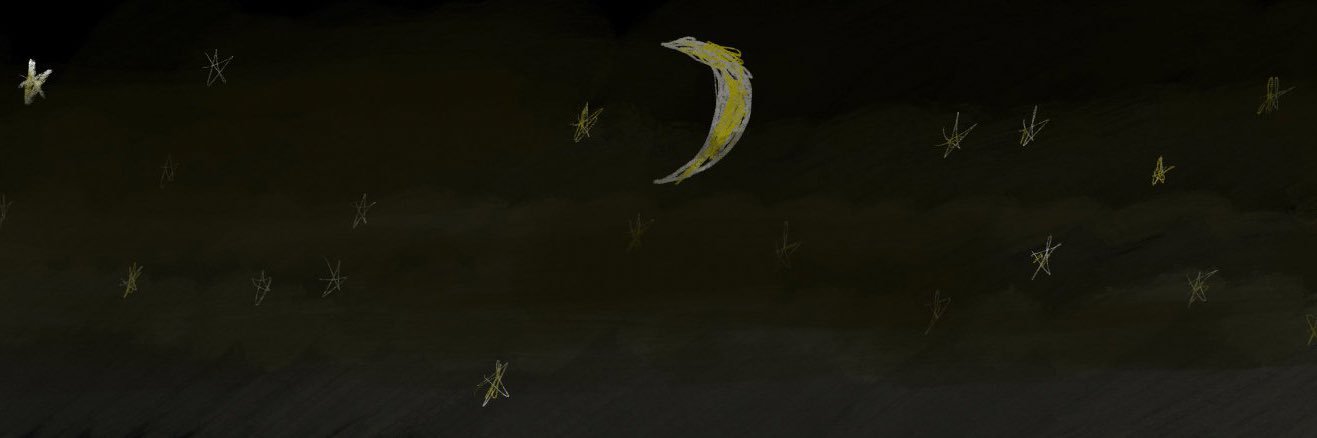 Just_Aria_'s profile banner image