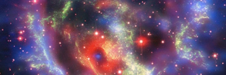 Shannon Theory banner