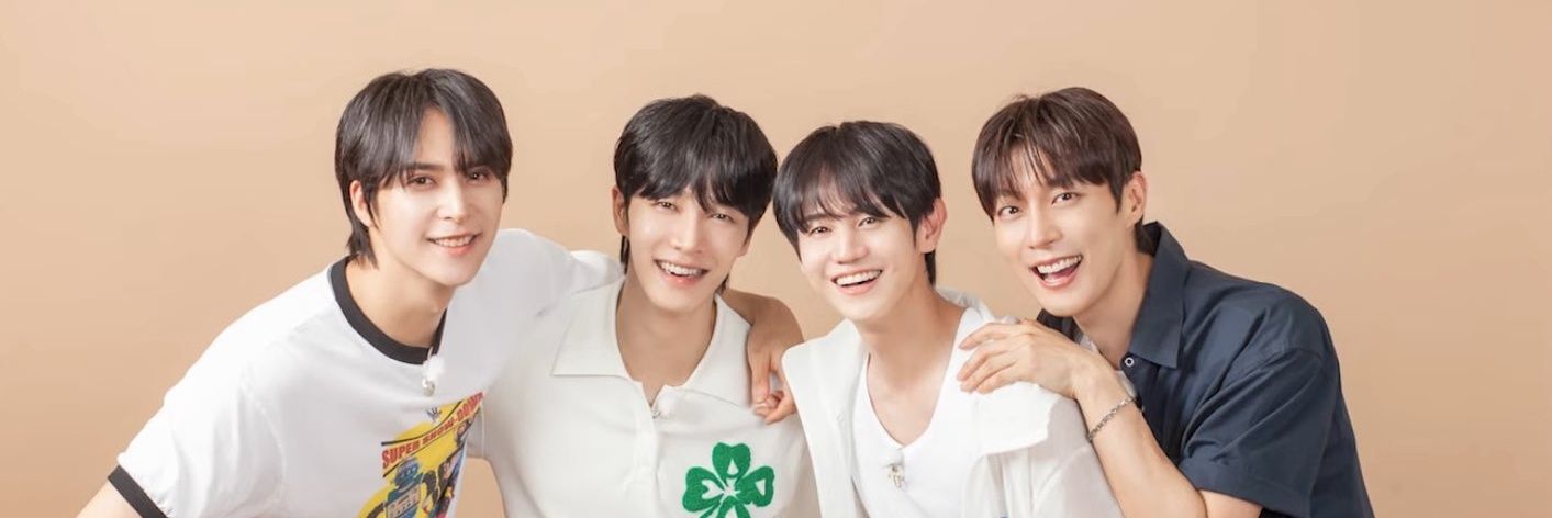 haaaanisme's profile banner image