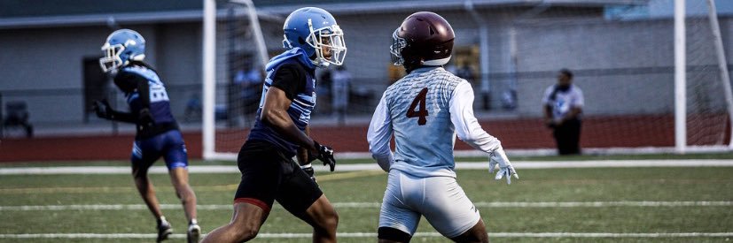 Christopher Frazier banner