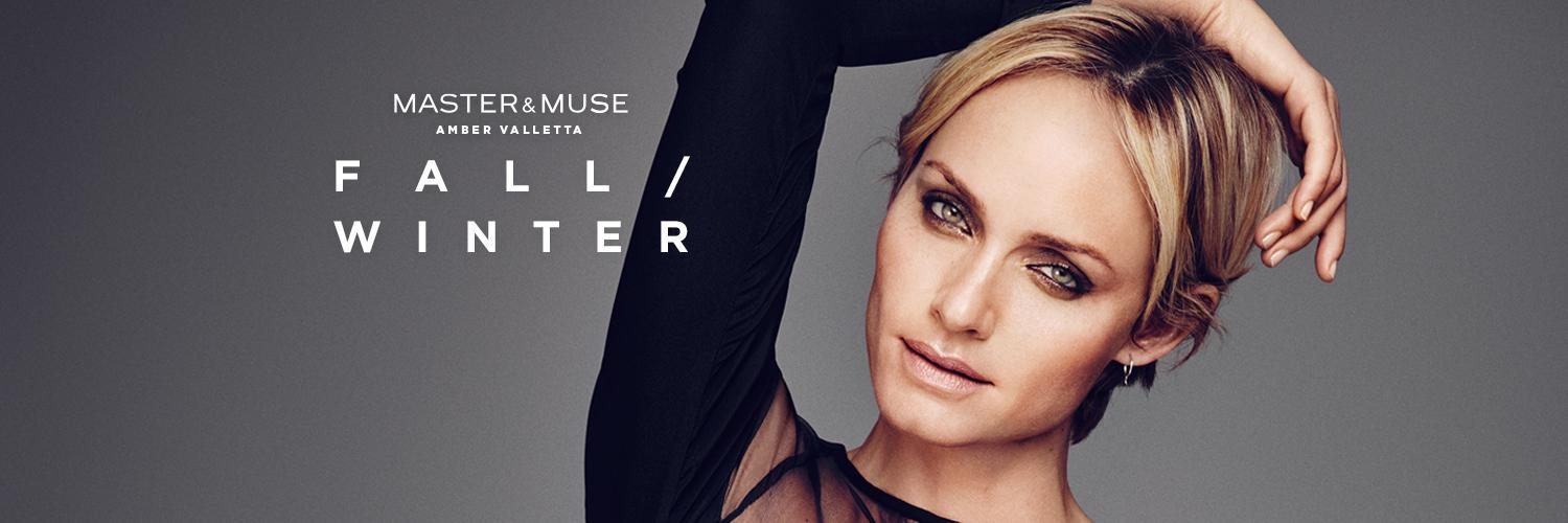 MasterandMuse's profile banner image