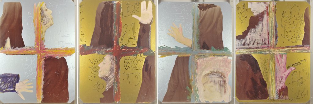 Gimpel Fils banner