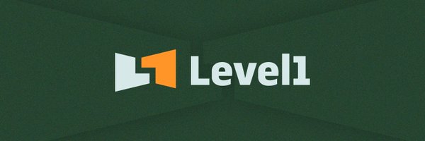 Level1_tv Profile Banner