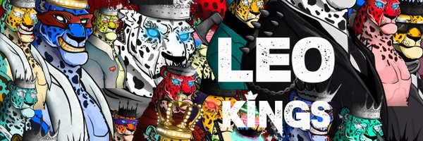 leokings_nft Profile Banner