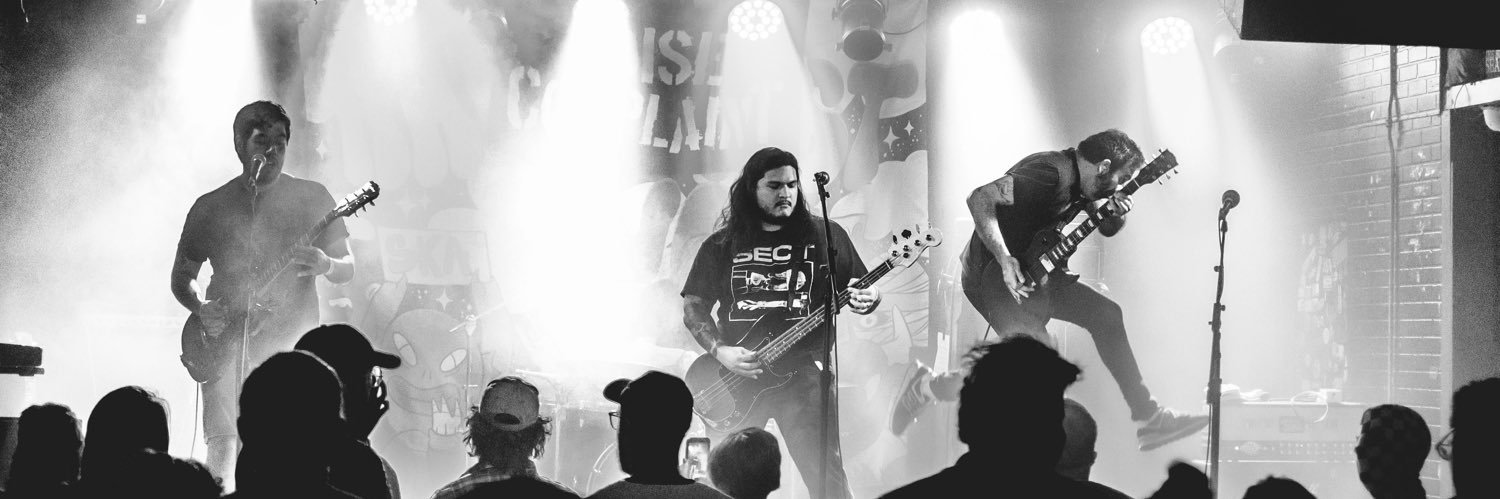 Noise Complaint banner