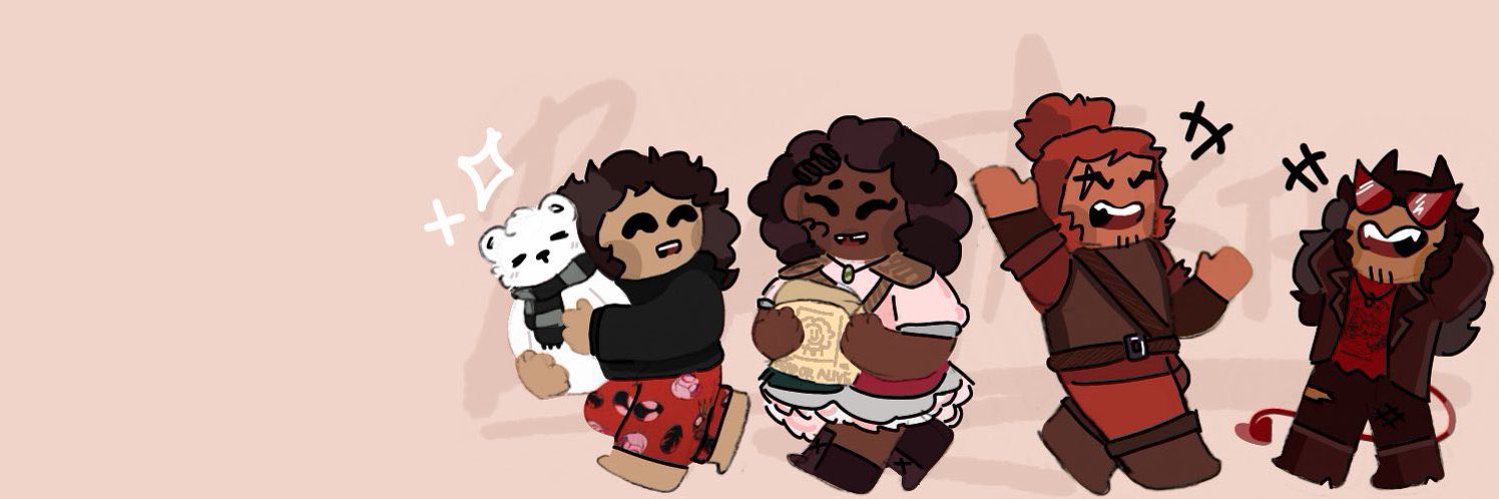 Bear ᛥ (Glenn’s Version)'s banner