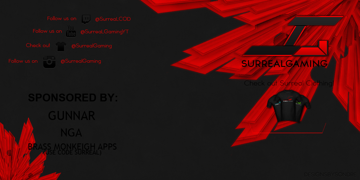 SCAFGAMING's profile banner image