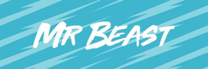 Beast for life banner